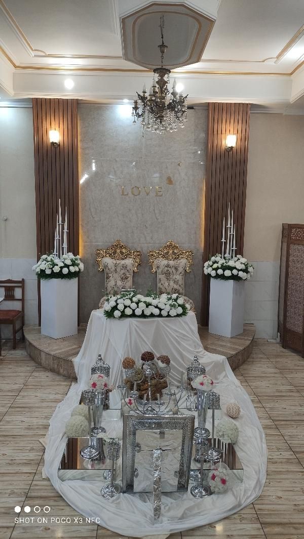 تالار اقتصادی بدون ورودی|خدمات پذیرایی، مراسم|زنجان, |دیوار