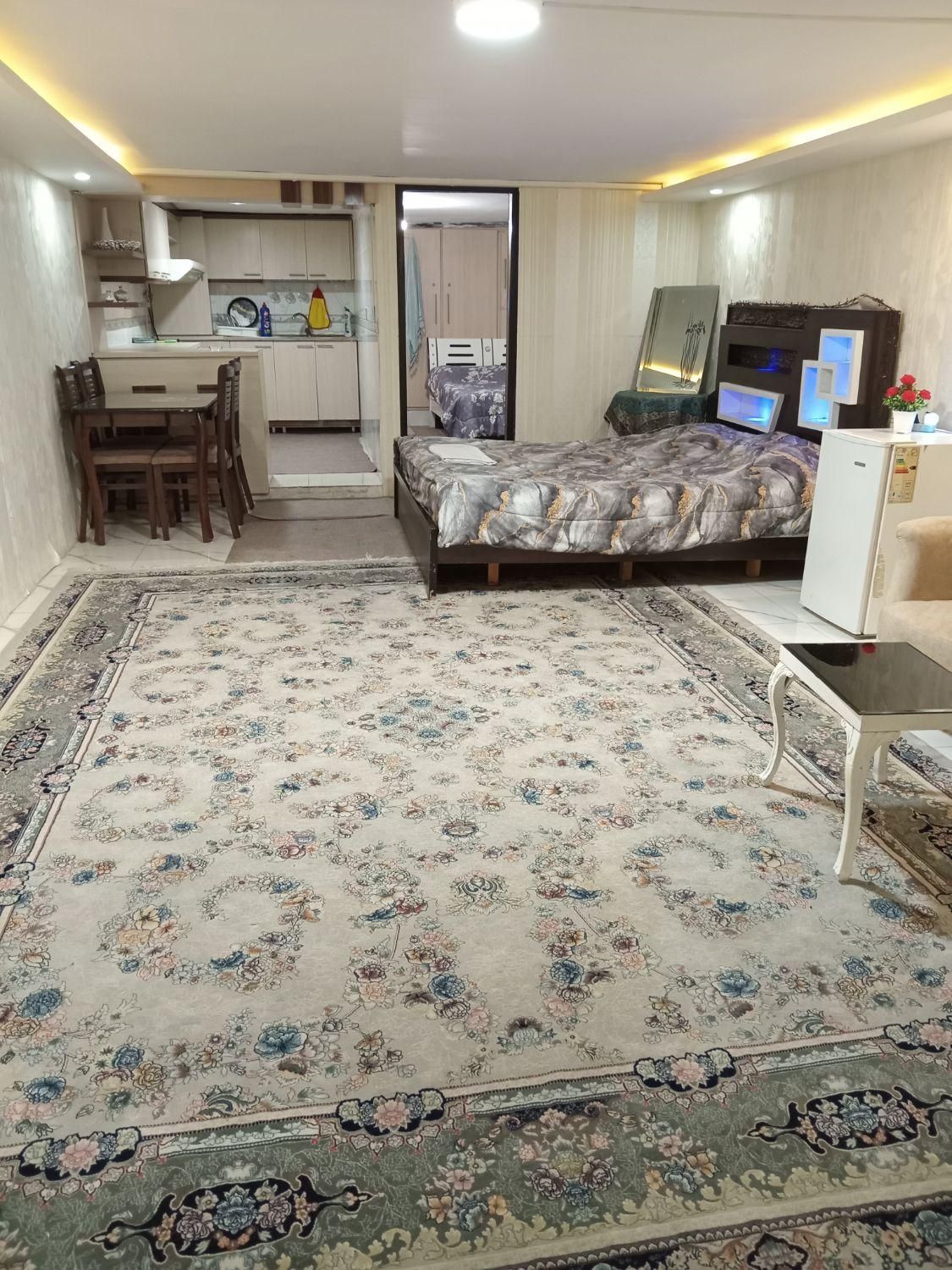 اجاره کوتاه مدت سوئیت کوهسنگی|اجارهٔ کوتاه‌مدت آپارتمان و سوئیت|مشهد, کوه سنگی|دیوار