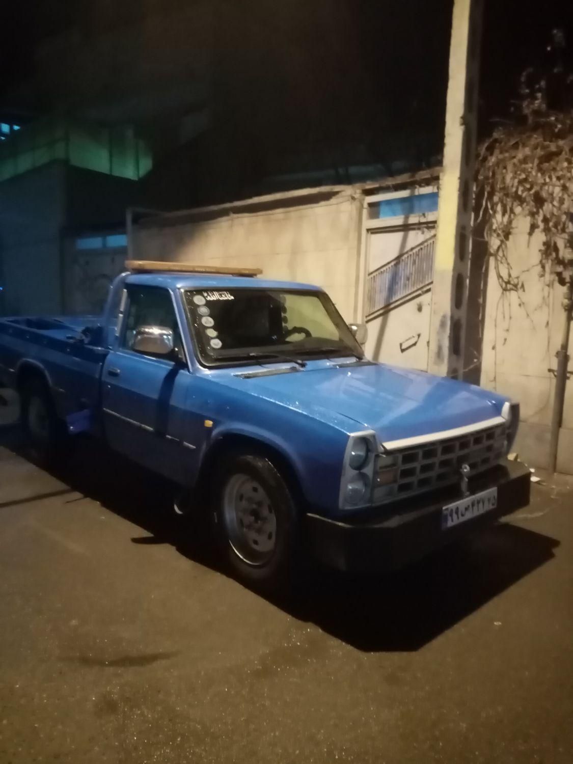 امدادخودرو شبانه روزی|خدمات حمل و نقل|سراب, |دیوار