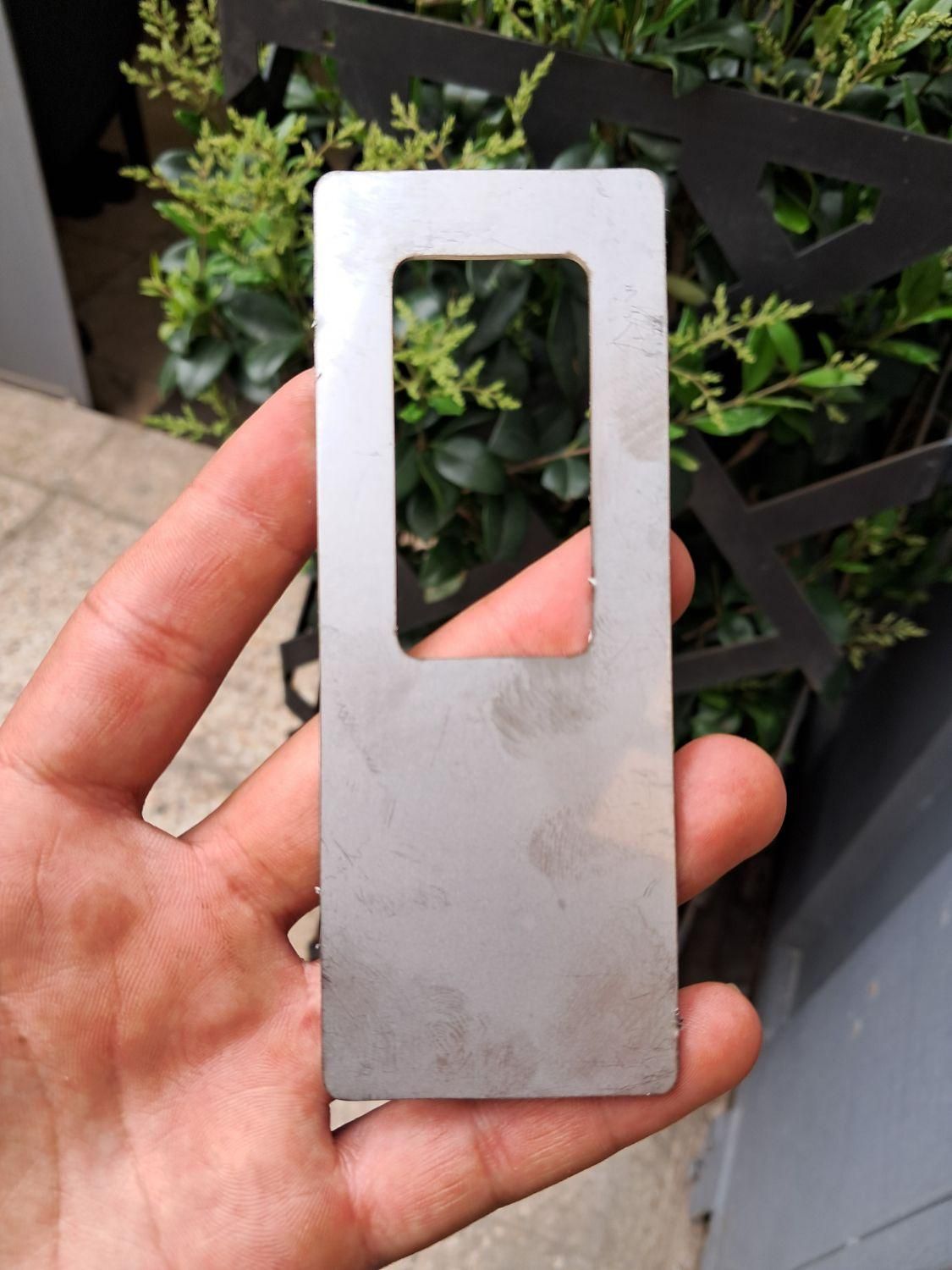 خدمات برش لیزر cnc استیل و آهن|خدمات پیشه و مهارت|تهران, فتح|دیوار