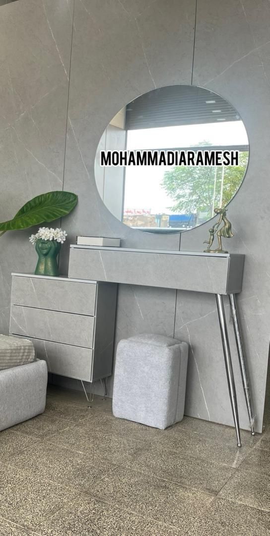 تخت مینیمال تدی|تخت و سرویس خواب|تهران, نعمت‌آباد|دیوار
