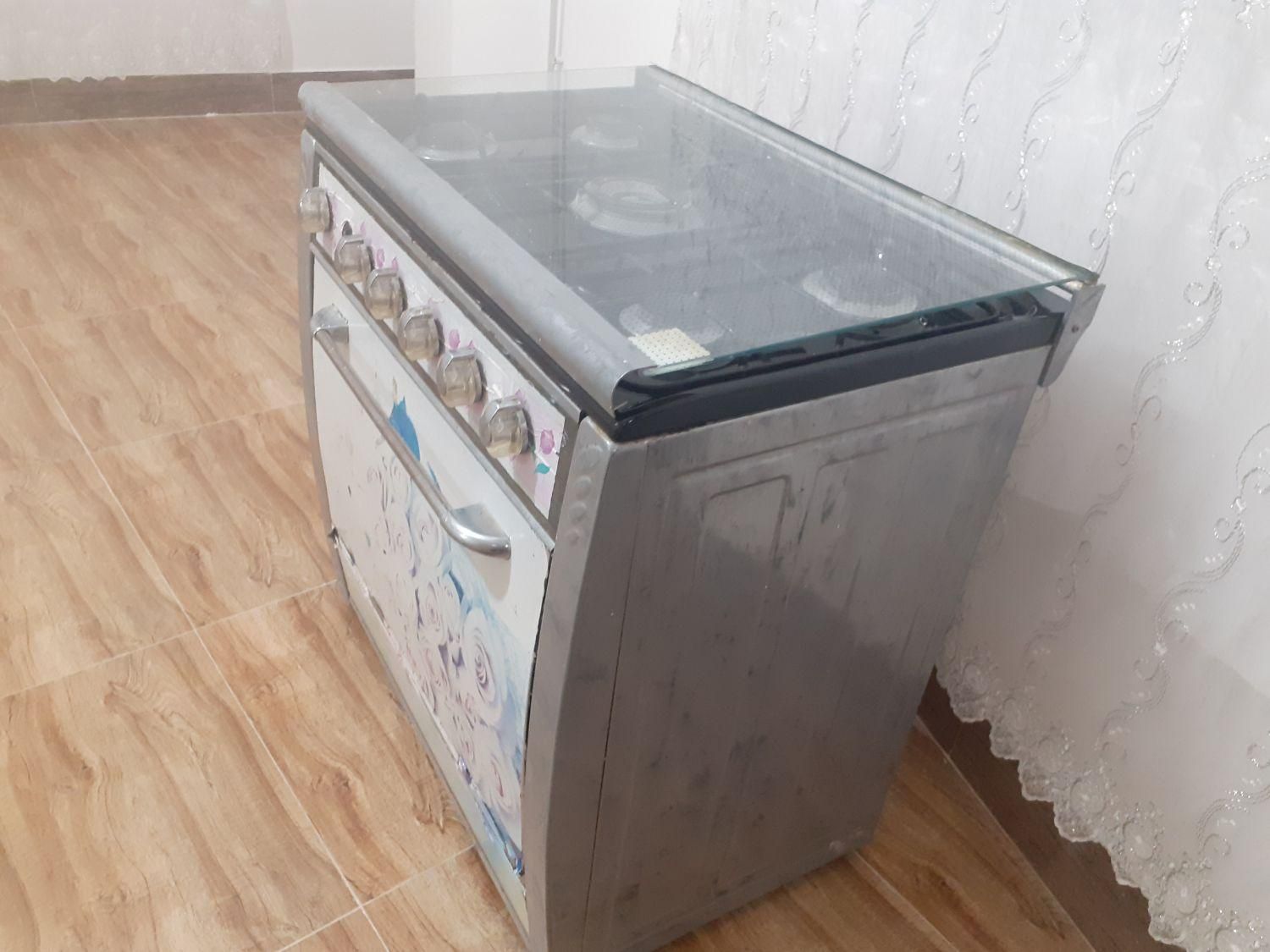 فروش گاز|اجاق گاز و لوازم برقی پخت‌وپز|سنندج, |دیوار