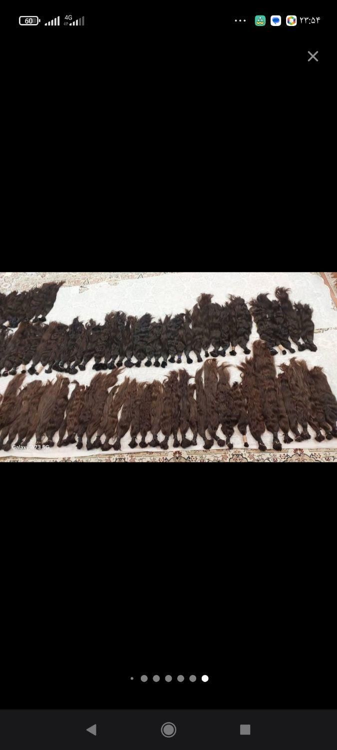 مرکز مو|آرایشی، بهداشتی، درمانی|تربت‌حیدریه, ۴۵ متری|دیوار