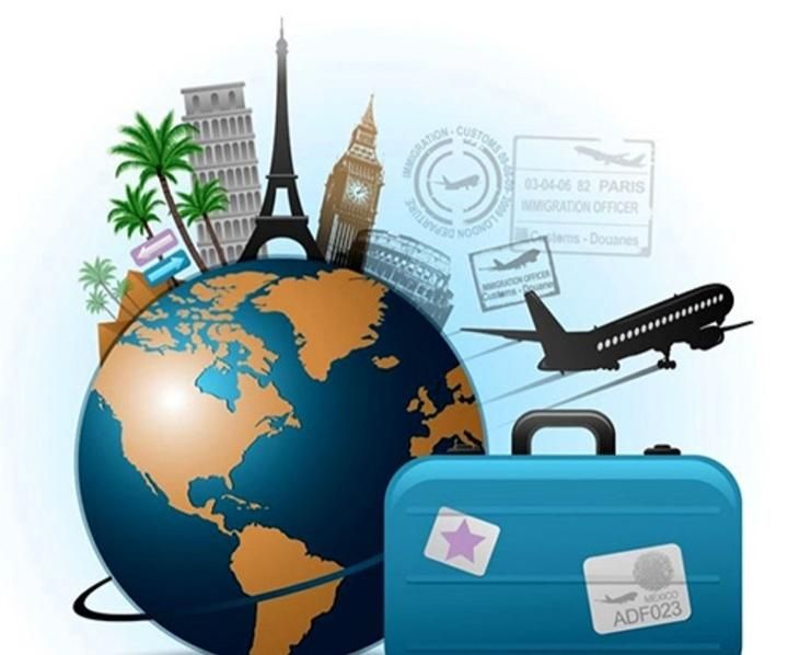 استخدام در آژانس هواپیمایی و هتل|استخدام اداری و مدیریت|شیراز, ملاصدرا|دیوار