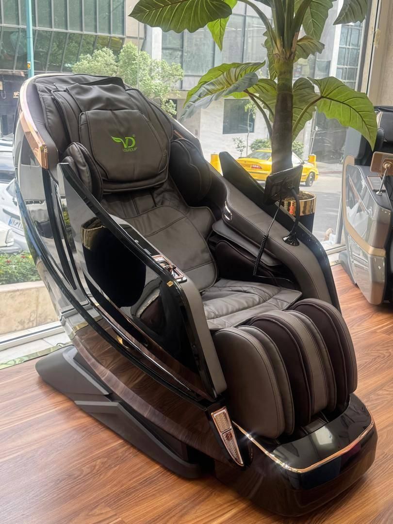 صندلی ماساژور وی دی VD L-136P|آرایشی، بهداشتی، درمانی|تهران, آرژانتین|دیوار