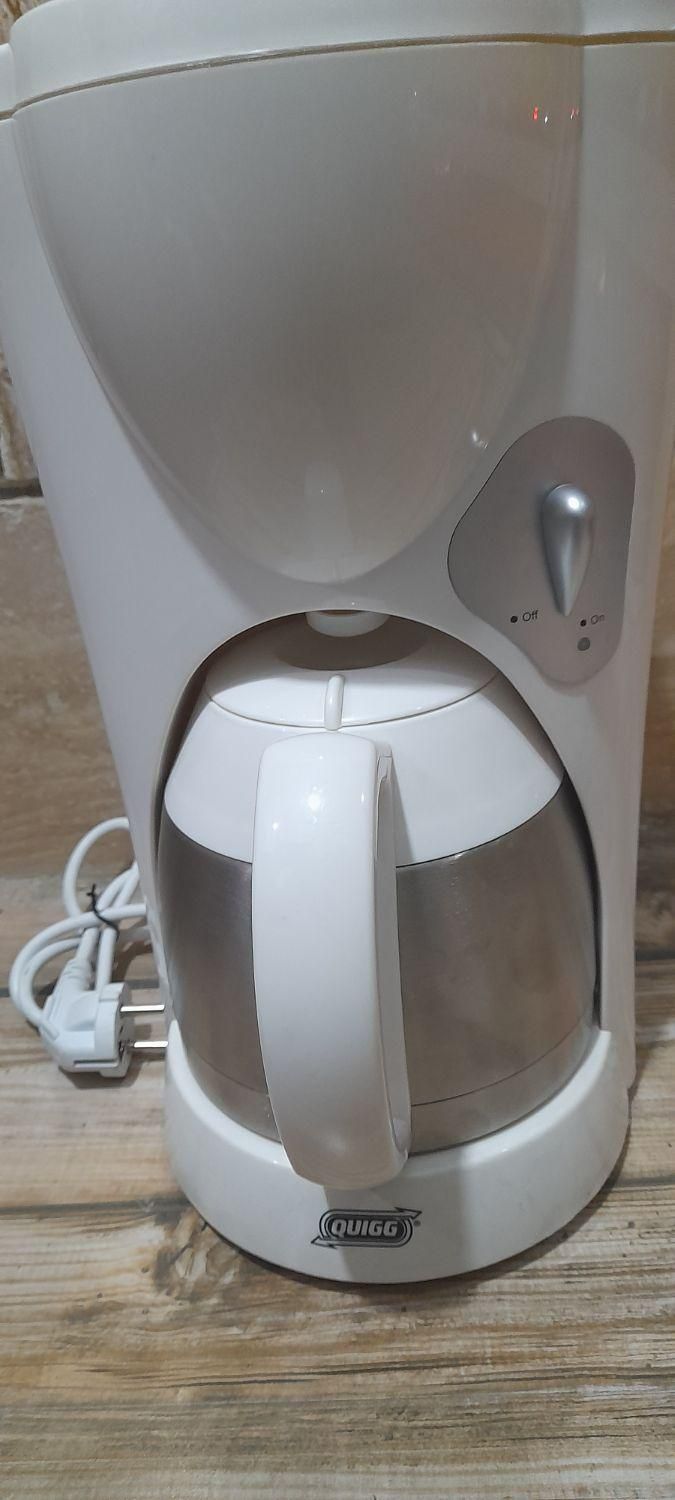 قهوه ساز اصلی|سماور، چایساز، قهوهساز|سقز, |دیوار