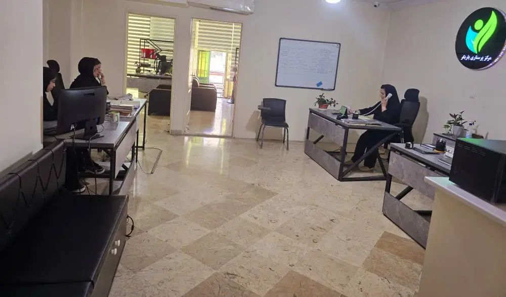 منشی خانم .منشی شرکت پرستاری.کارمند شرکت پرستاری|استخدام اداری و مدیریت|تهران, فلسطین (میدان انقلاب)|دیوار