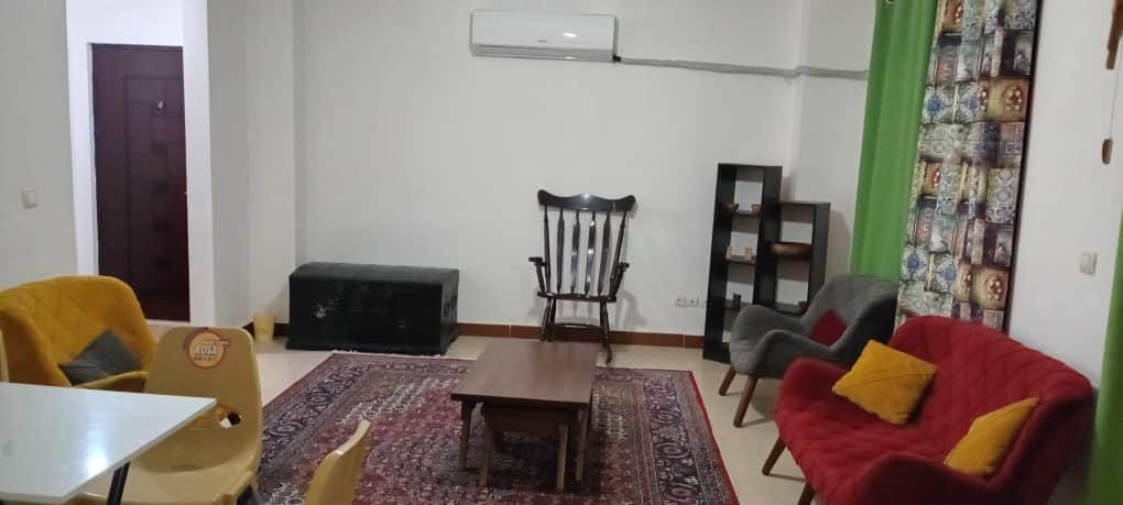 اجاره روزانه/هفتگی آپارتمان ۷۵ متری در کوی مهر|اجارهٔ کوتاه‌مدت آپارتمان و سوئیت|رشت, کوی مهر|دیوار