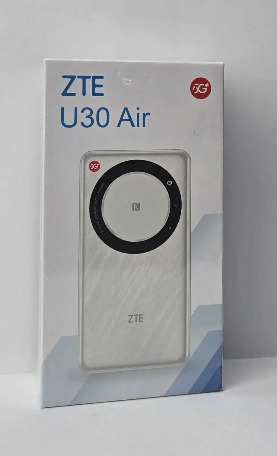 مودم 5g ZTE  مدل U30Air زیر قیمت|مودم و تجهیزات شبکه|تهران, منیریه|دیوار