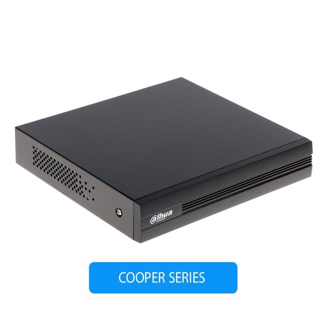 دستگاه DVR چهار کانال داهوا مدل DH-XVR1A04|دوربین مداربسته|تهران, جنت‌آباد مرکزی|دیوار