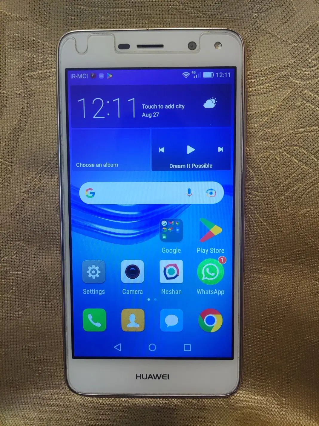 Huawei Y5 هواوی|موبایل|تهران, مسعودیه|دیوار