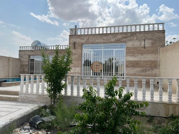 فروش ویلادر عسگریه مهندسی ساز|فروش خانه و ویلا|مشهد, عسگریه|دیوار