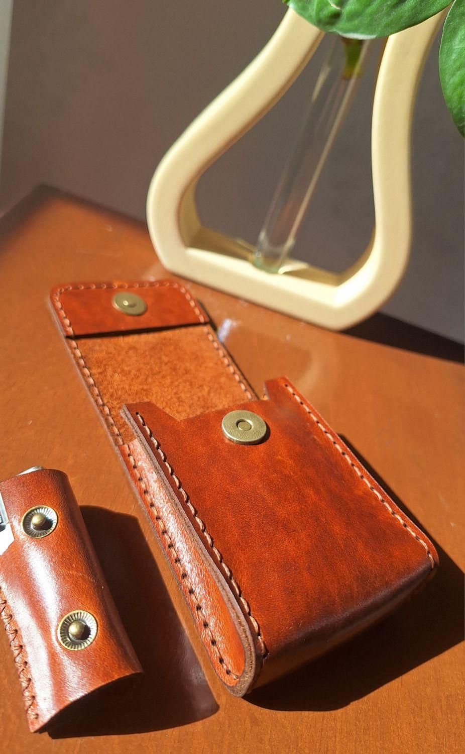 کیف سیگار|زیورآلات و اکسسوری|قرچک, پارک جنگلی|دیوار