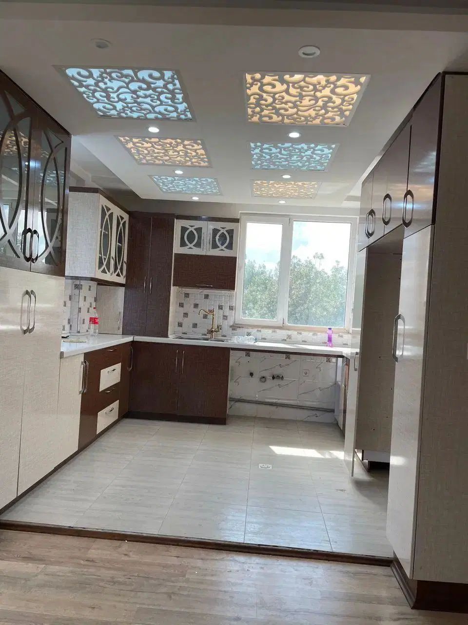 رهن و اجاره/واحد 110متری/دو خواب/فول امکانات/گلسار|اجارهٔ آپارتمان|اردبیل, |دیوار