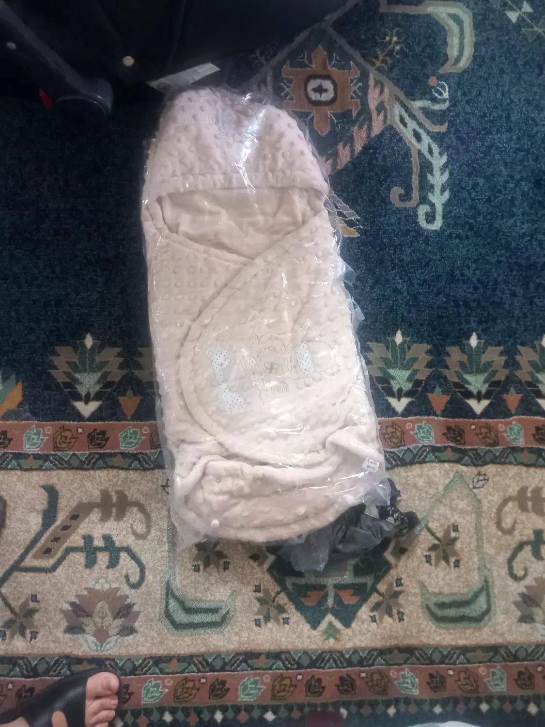 سیسمونی|اسباب و اثاث بچه|مشهد, مشکینی (شهرک غرب)|دیوار