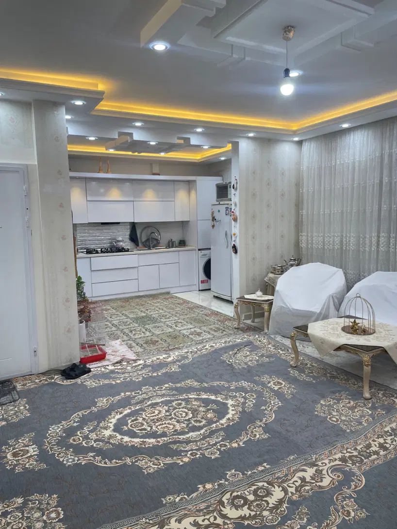 اجاره آپارتمان۲خواب طبقه اول(پارکینگ،انباری)|اجارهٔ آپارتمان|مشهد, گاز|دیوار