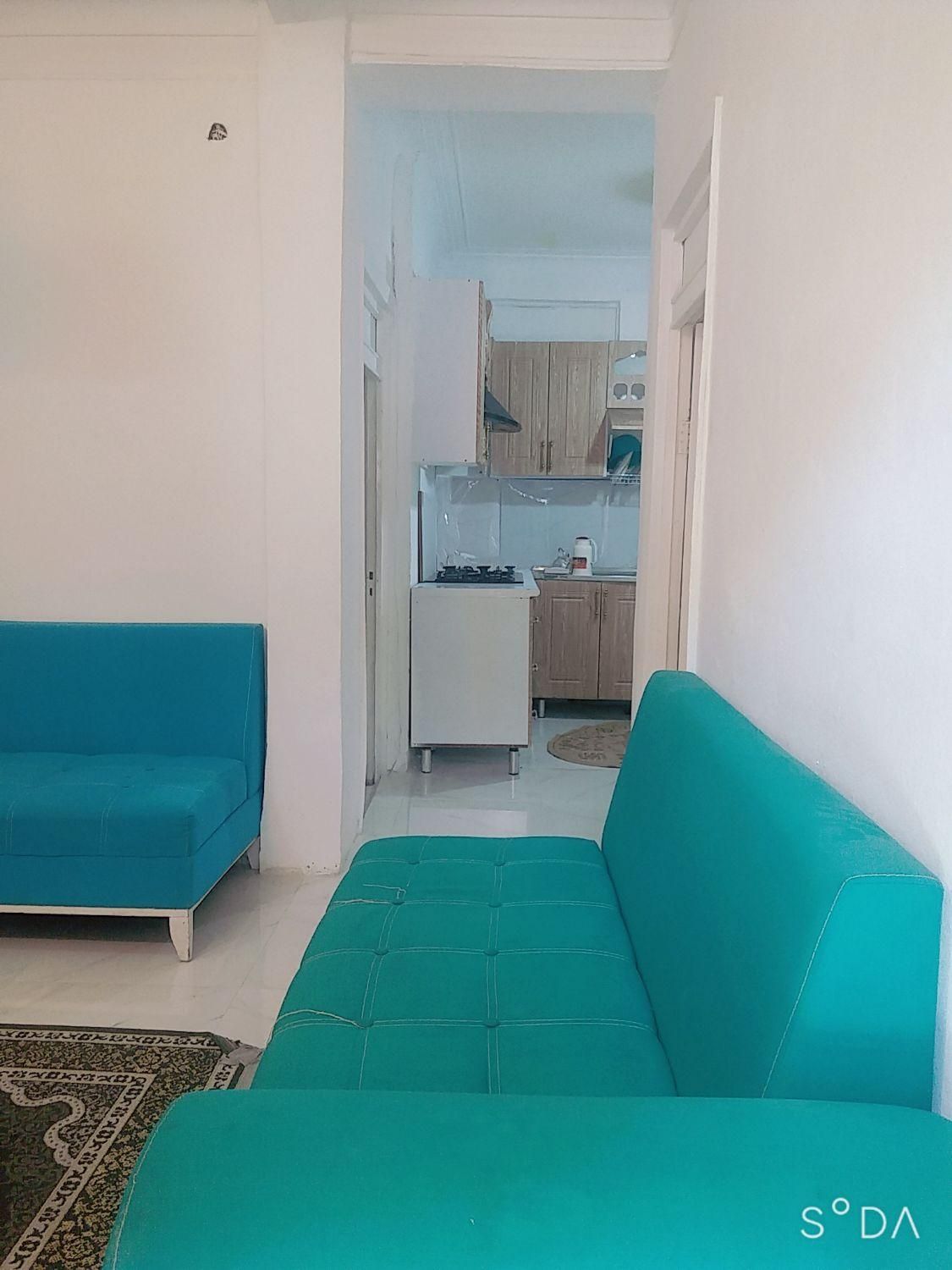 منزل مبله مرکزشهر|اجارهٔ کوتاهمدت آپارتمان و سوئیت|شیراز, وصال|دیوار