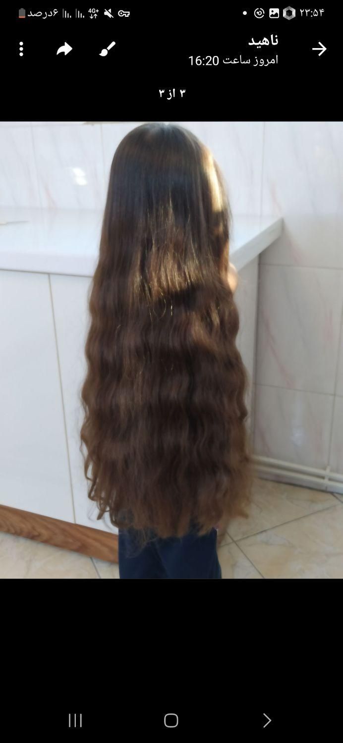 خریدار اصلی مو سالن ماهرویان|خدمات آرایشگری و زیبایی|قروه, |دیوار