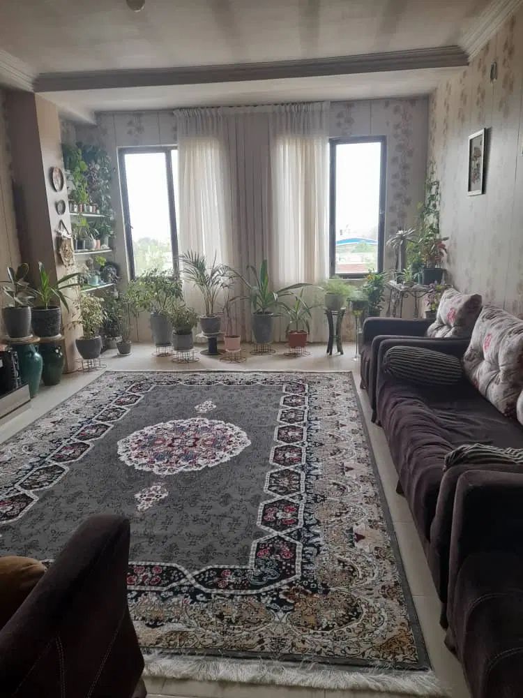 آپارتمان اجاره ای ۱۰۰ متر واقع در رضوانیه|اجارهٔ آپارتمان|کرج, شهرک رضوانیه|دیوار