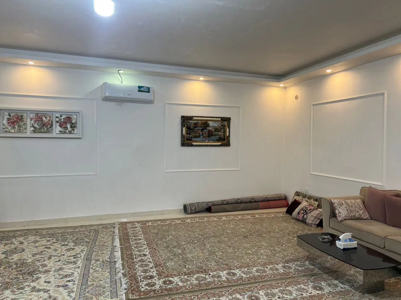 ۲طبقه ویلایی دربست /شمالی/مجد/سندششدانگ|فروش خانه و ویلا|مشهد, سناباد|دیوار