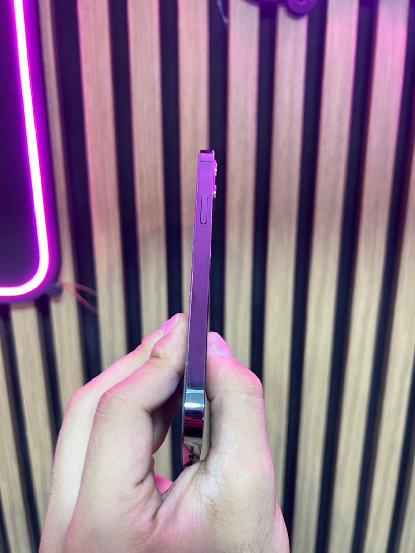iPhone 12 Pro درحدنو و به‌شرط|موبایل|کرج, کمال‌شهر|دیوار