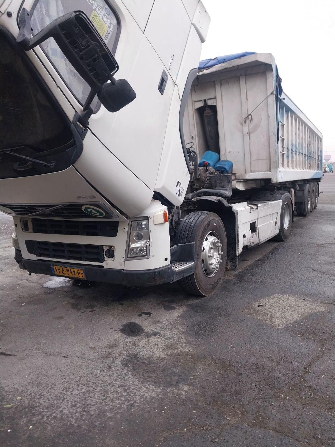 تعمیرگاه مکانیک سیار ماشین سنگین ولوو اسکانیا بنز|خدمات پیشه و مهارت|تهران, شهرک ولیعصر جنوبی|دیوار