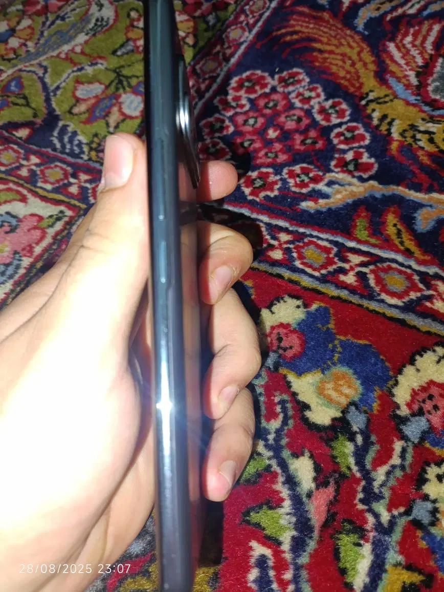 داریا bond 5g با حافظهٔ ۲۵۶ گیگابایت|موبایل|تهران, نظام‌آباد|دیوار