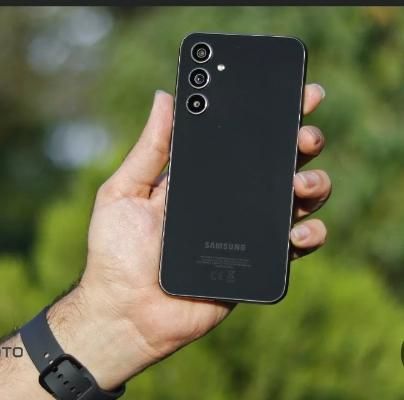 سامسونگ سامسونگ Galaxy A54 با حافظهٔ ۲۵۶ گیگابایت|موبایل|قزوین, |دیوار