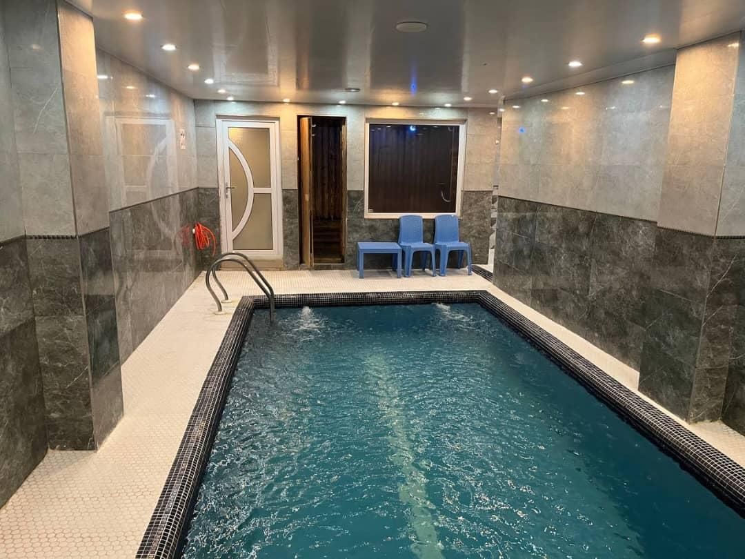 اجاره ویلا استخردار نظافت هتلی دید ب دریا|اجارهٔ کوتاه‌مدت ویلا و باغ|فریدون‌کنار, |دیوار