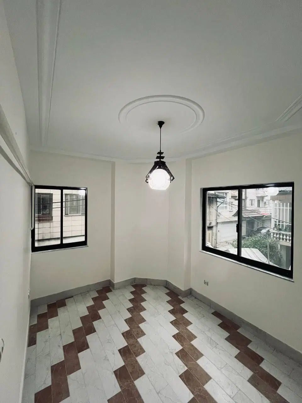 فروش آپارتمان ۷۵ متری ۲خوابه مستقل / تاپ لوکیشن|فروش آپارتمان|لاهیجان, شیشه گران|دیوار