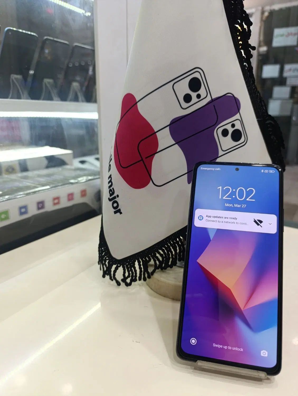 note 10 promax|موبایل|اردبیل, |دیوار