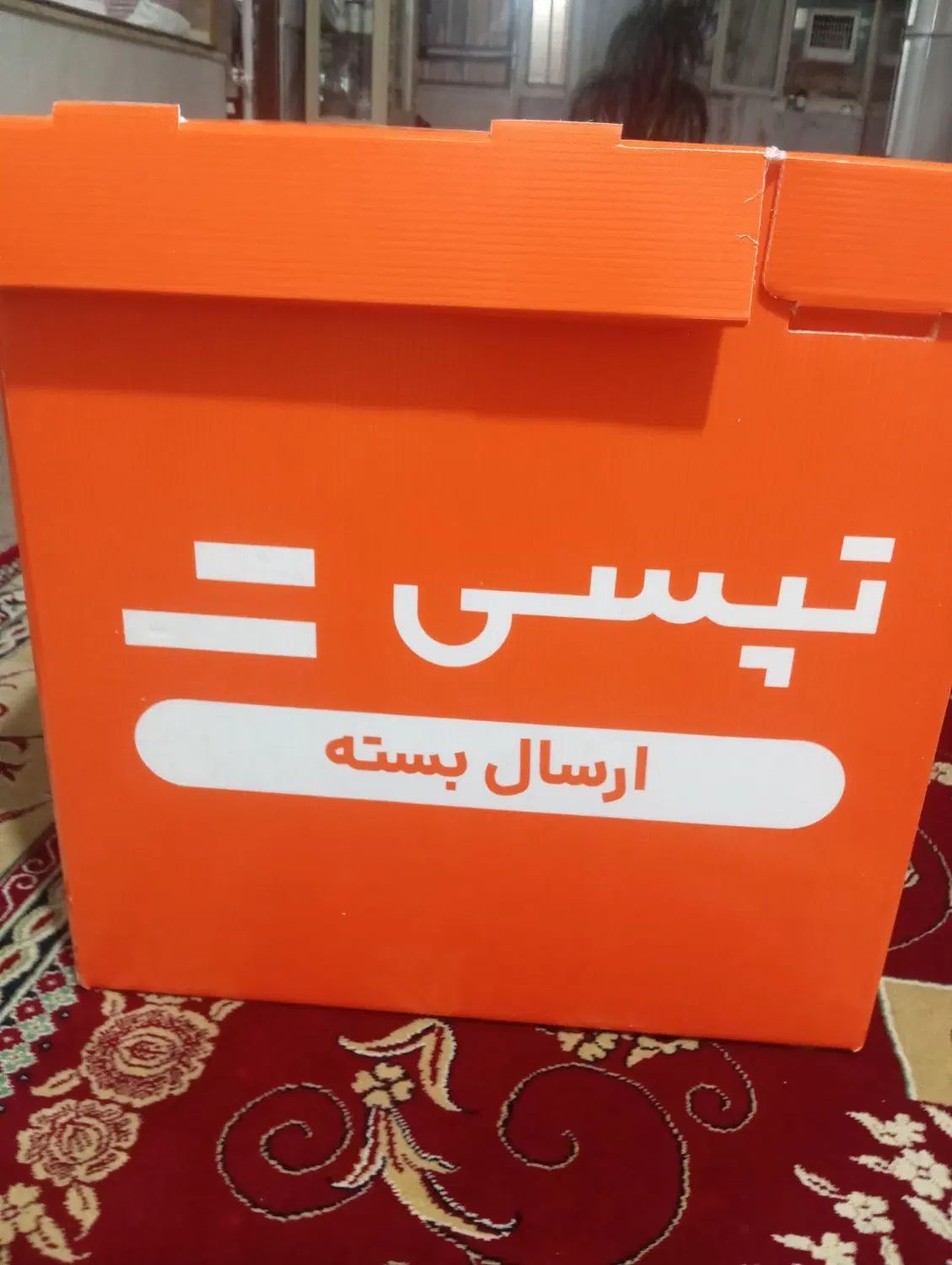 باکس تپسی نو نو|قطعات یدکی و لوازم جانبی|مشهد, امامیه (شهرک غرب)|دیوار