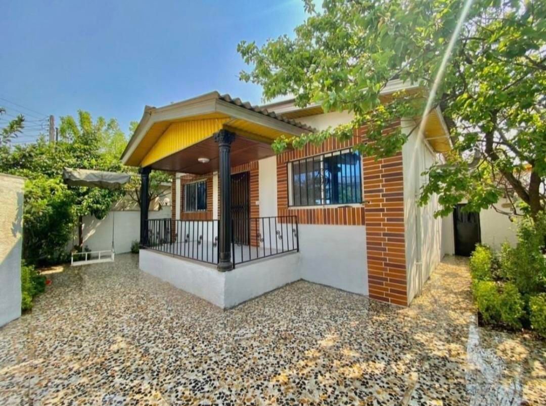 ویلا۱۸۵متری7kزیباکنارسند بر آسفالت روستا((آناملک))|فروش خانه و ویلا|خشکبیجار, |دیوار