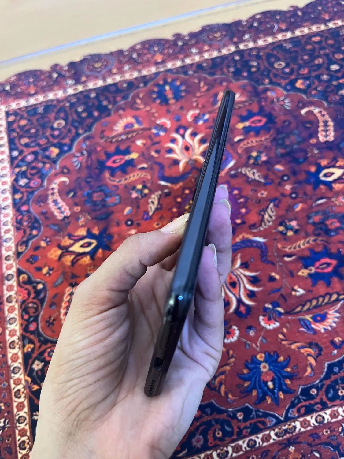شیاومی Mi 11Lite 5G NE|موبایل|اسلام‌شهر, مطهری|دیوار