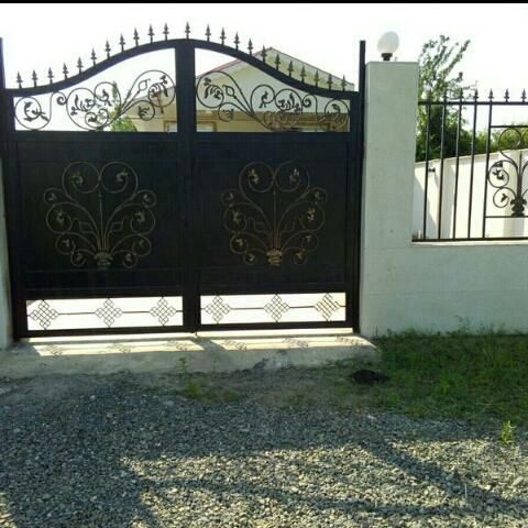 لوله کشی گاز و جوشکاری سیار|خدمات پیشه و مهارت|سیاهکل, |دیوار