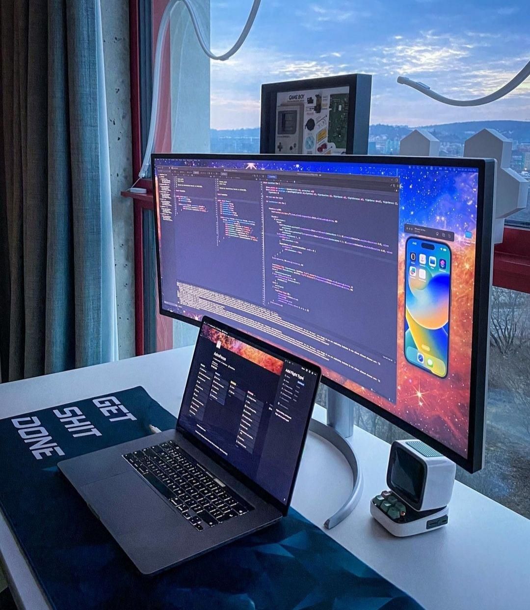 طراحی حرفه ای سایت و سئو  اقساط|خدمات رایانه‌ای و موبایل|مشهد, کلاهدوز|دیوار