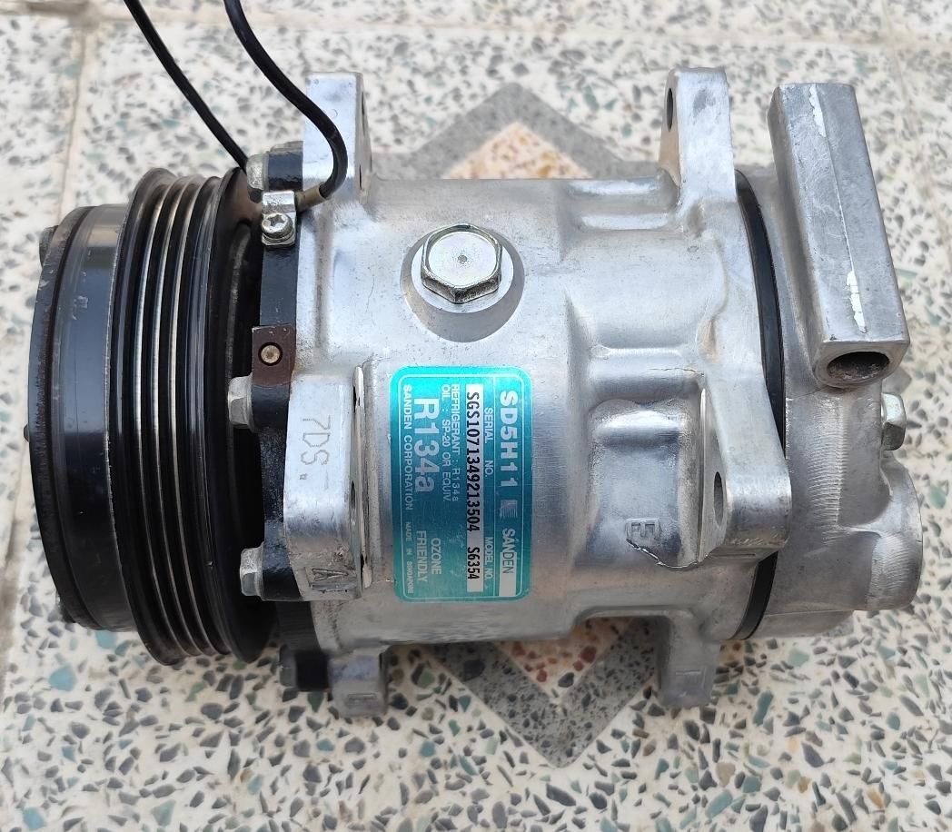 همه نوع لوازم پراید استوک|قطعات یدکی و لوازم جانبی|شیراز, رکن‌آباد|دیوار