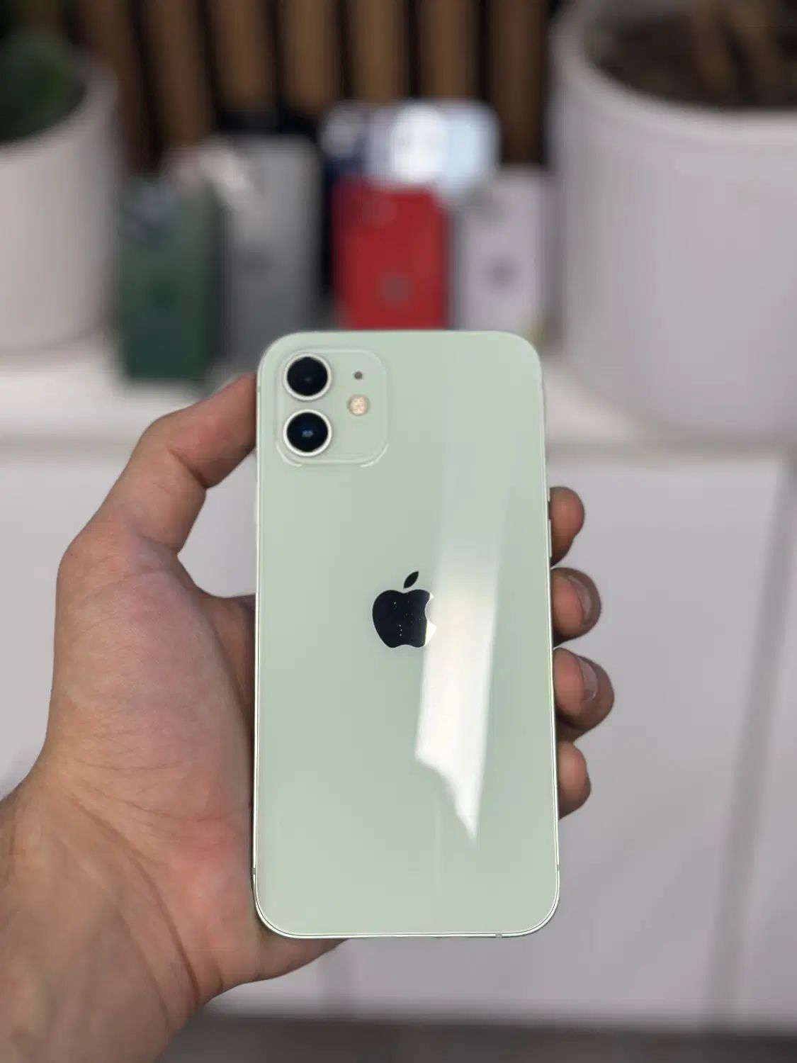 Iphone 12 normal|موبایل|تهران, جمهوری|دیوار