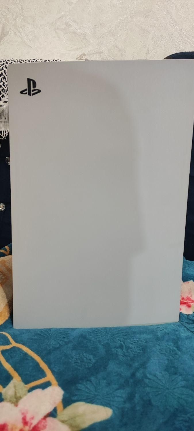 ps5 standard|کنسول، بازی ویدئویی و آنلاین|برازجان, |دیوار