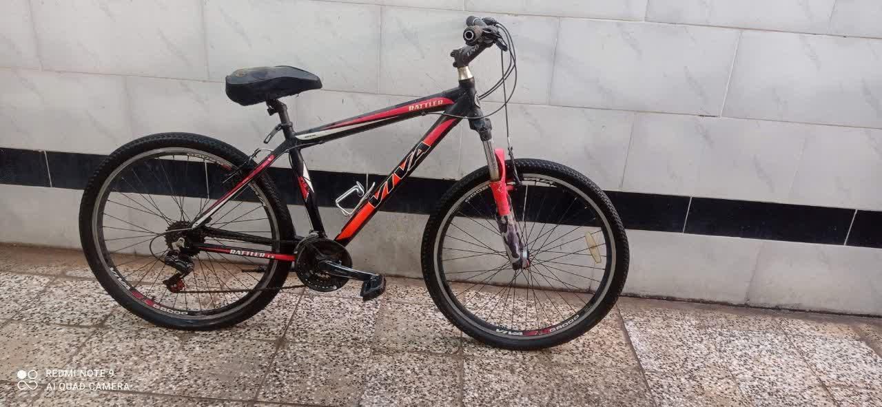 دوچرخه|دوچرخه، اسکیت، اسکوتر|دزفول, |دیوار