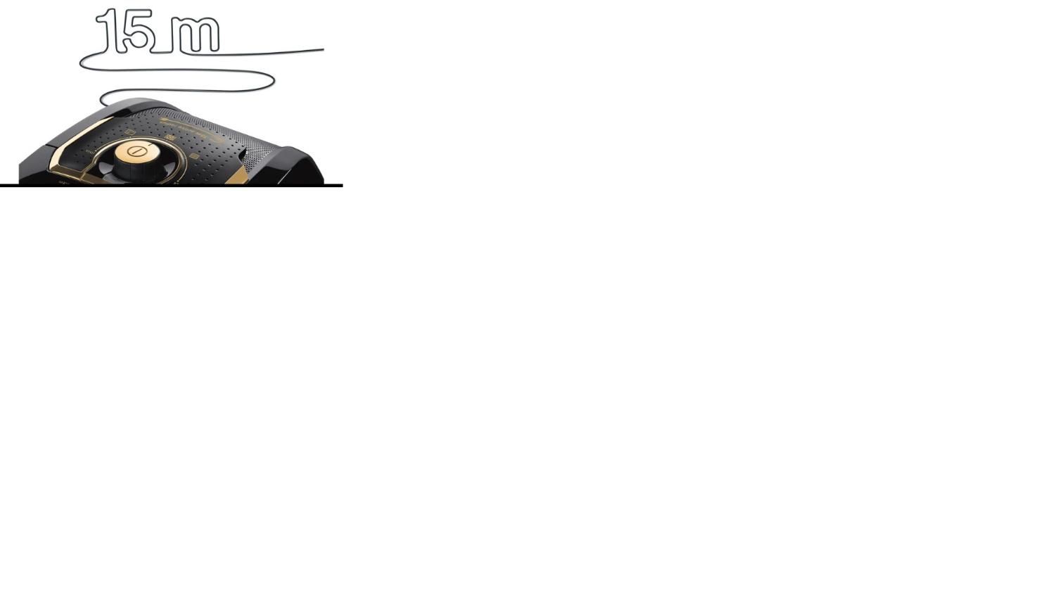 جارو برقی بوش 8 گلد اصلی جاروبرقی ( BOSCH ) گارانت|جاروبرقی، جارو شارژی، بخارشو|مشهد, آزادشهر|دیوار