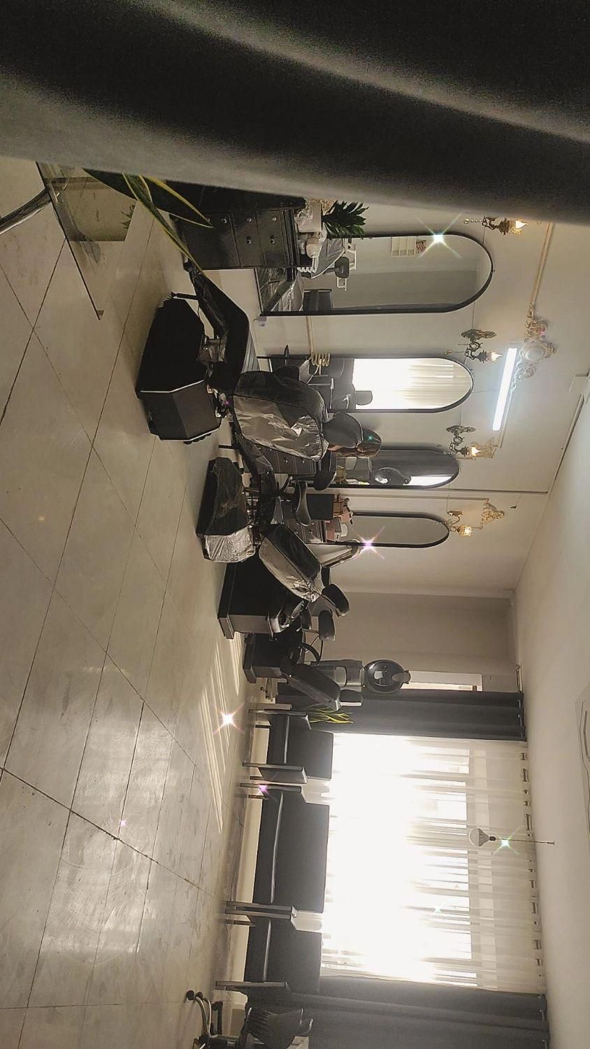 اجاره لاین لوکیشن قوی مترو|خدمات آرایشگری و زیبایی|مشهد, رسالت|دیوار