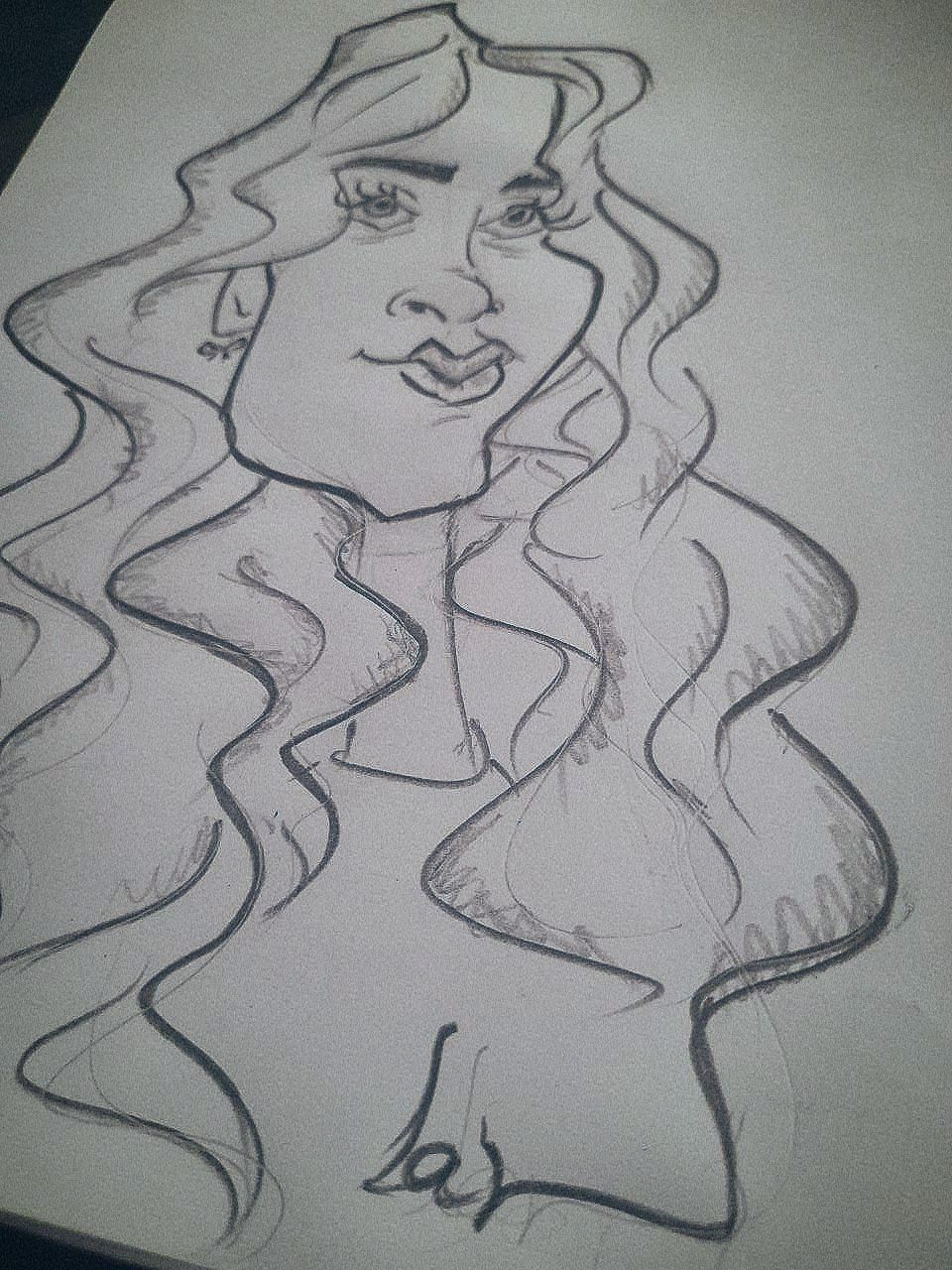 آموزش و سفارش کاریکاتور چهره ،سفارش تابلو رنگ روغن|خدمات آموزشی|رشت, معلم|دیوار