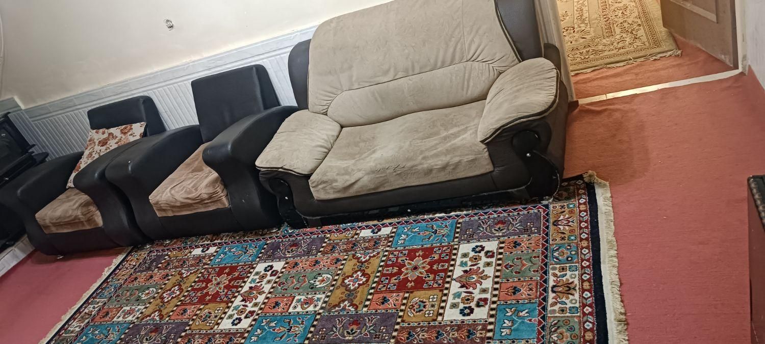 مبله اجاره|اجارهٔ کوتاه‌مدت آپارتمان و سوئیت|شیراز, شهرک فرزانگان|دیوار