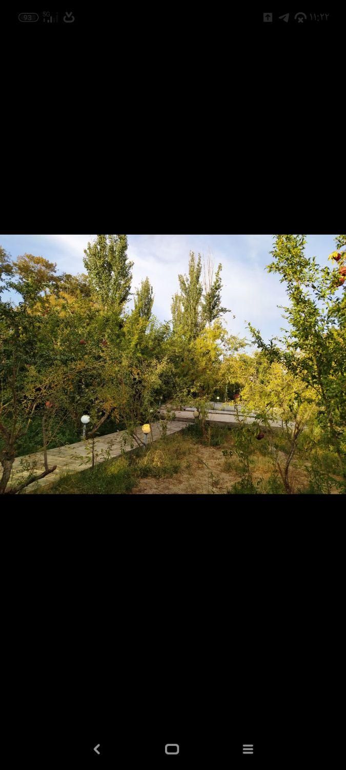 اجاره باغ روزانه|اجارهٔ کوتاهمدت ویلا و باغ|پاکدشت, پاکدشت (مامازند)|دیوار