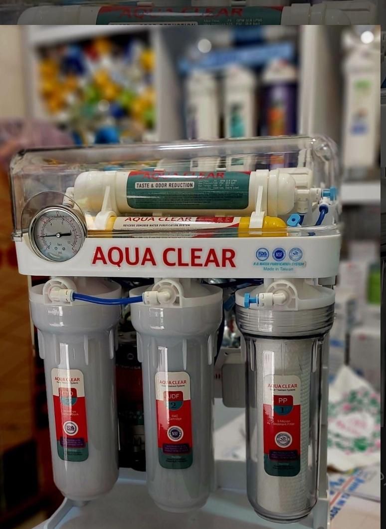 فروش * نصب * تعمیرات کلی دستگاه تصفیه اب ،تسویه|آب‌سردکن و تصفیه آب|تهران, تهرانپارس شرقی|دیوار