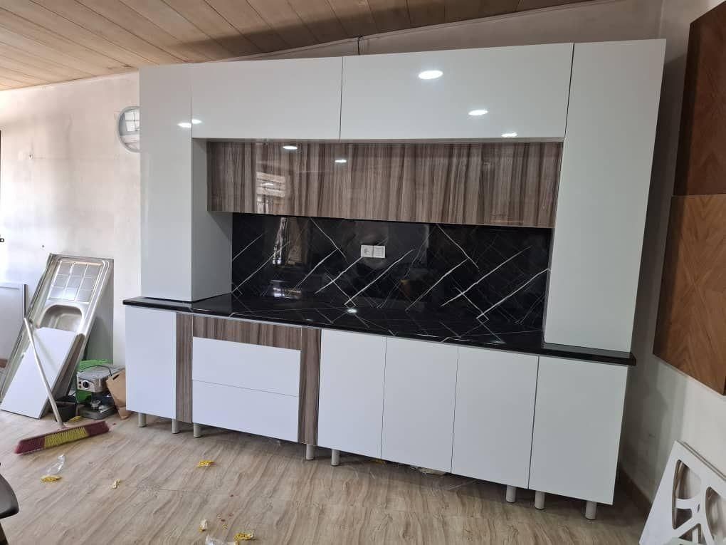 کابینت آماده وسفارشی|مصالح و تجهیزات ساختمان|پاکدشت, پاکدشت (مامازند)|دیوار