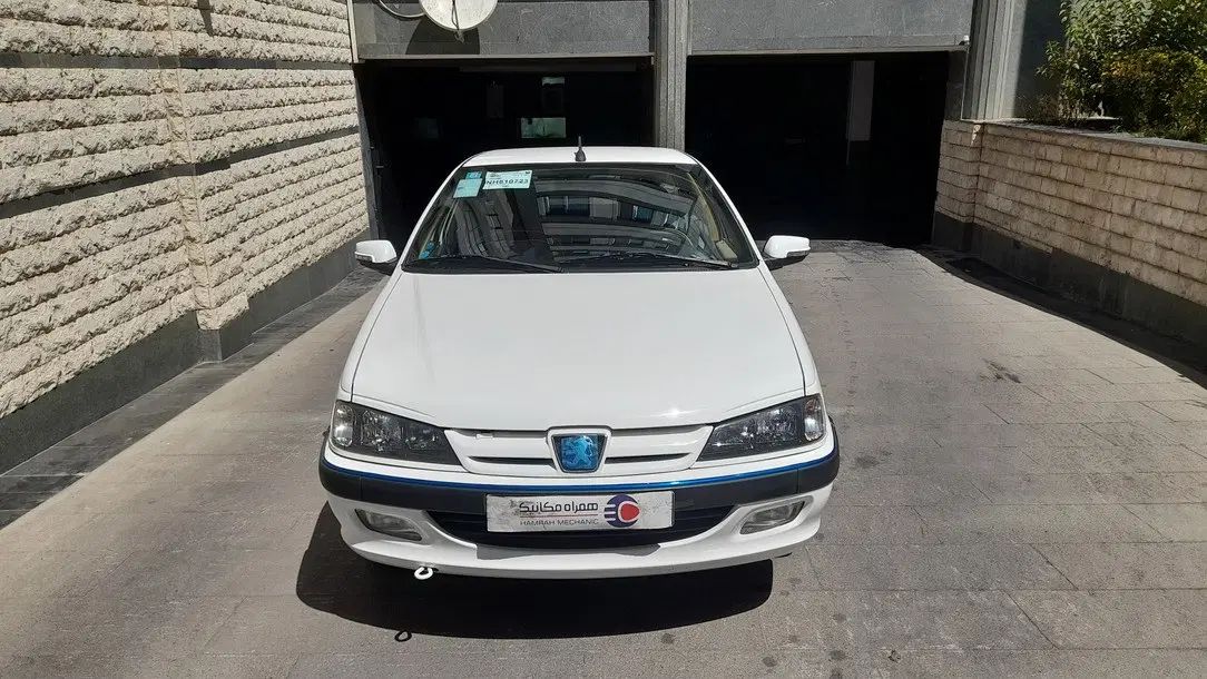 پژو پارس XU7P سفارشی ELX مدل 1401 دریچه سیمی|خودرو سواری و وانت|تهران, جردن|دیوار