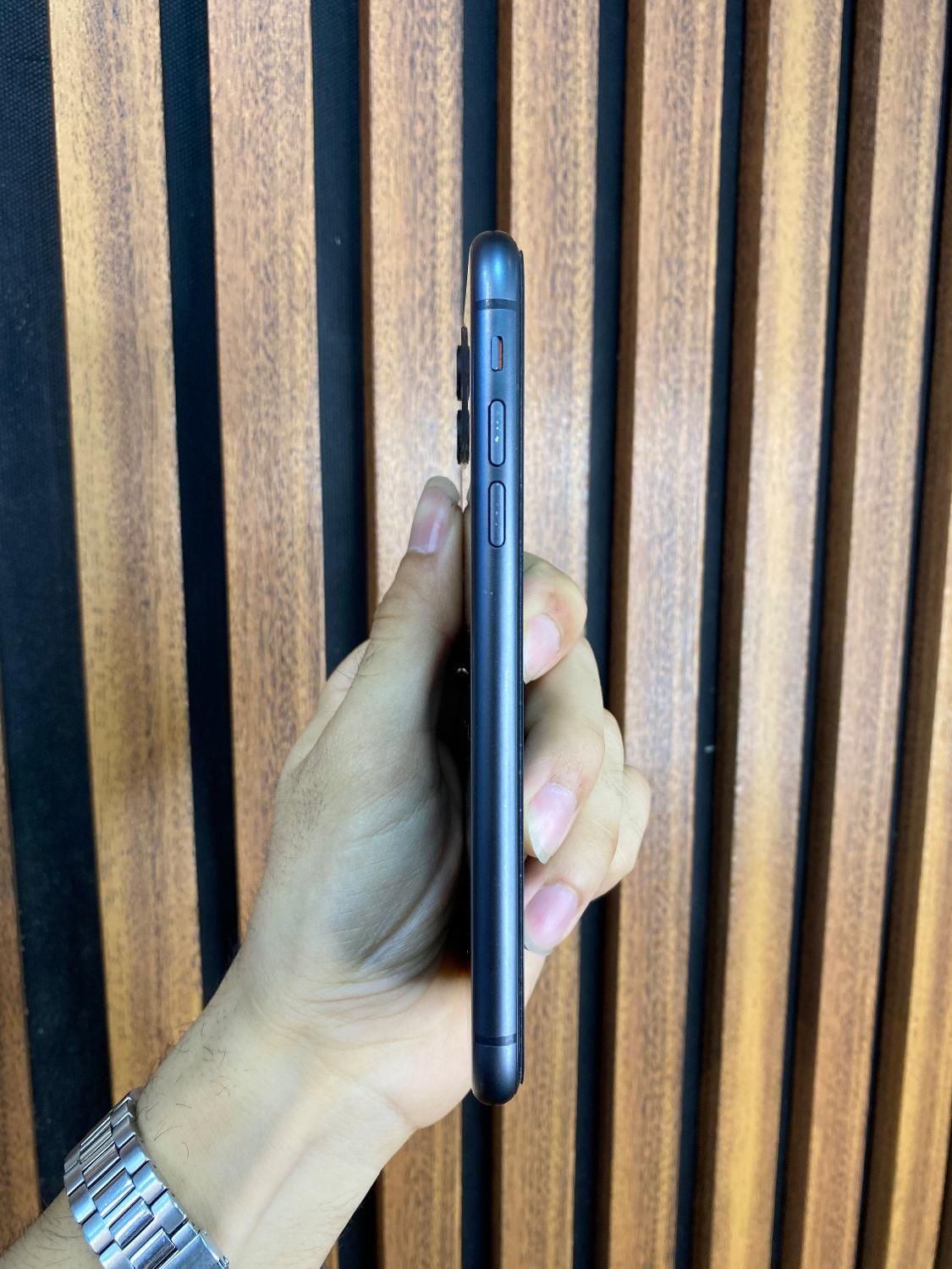 iphone 11 باطری ۱۰۰|موبایل|رشت, پورسینا|دیوار