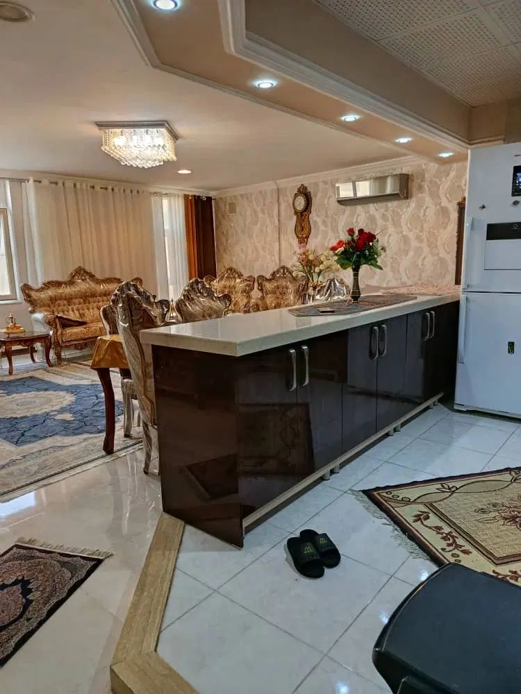 فروش آپارتمان ۳ خوابه مستردار در سینما سعدی|فروش آپارتمان|شیراز, سینما سعدی|دیوار